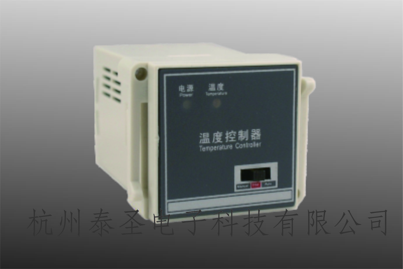 TS-WSK-G型固定温湿度控制器